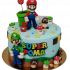 Торт Марио №98301