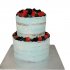 Торт с ягодами №98306
