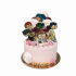 Торт для девочки №98333