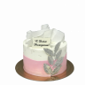 Торт на День Рождения №98363