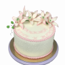 Торт на День Рождения маме №98276