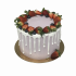 Торт с ягодами №98415