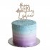 Торт на День Рождения №8456