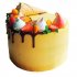 Торт сладости и ягоды №98461