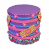 Торт разноцветный №98499