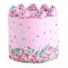 Торт на День рождения №98515