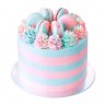 Торт на День Рождения №98522