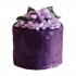 Торт фиолетовый №98549