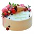 Торт ягоды и сладости №98571