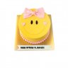 Торт на День Рождения №98567