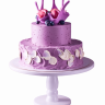 Торт на День Рождения №98617