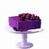 Торт с ягодами №98647