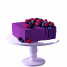 Торт с ягодами №98650