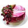 Торт с ягодами №98730