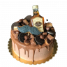 Торт на День рождения №98749