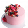 Торт с ягодами №98764