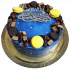 Торт на День Рождения №98759