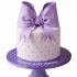 Торт на День Рождения №98767