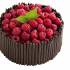 Торт сладости и ягоды №98806