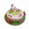 Торт на День Рождения №98812