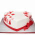 Торт сердце №98822