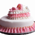 Торт младенец №98858