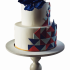 Торт на День Рождения №98859
