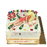 Торт на 29 лет №98903