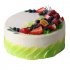 Торт с ягодами №98961
