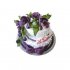 Торт на свадьбу №99001