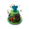 Торт на день рождения №99031