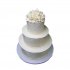 Торт свадебный №99033