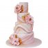 Торт свадебный №99060
