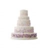 Торт свадебный №99102