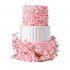Торт свадебный №99110