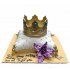 Торт корона №99123
