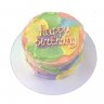 Торт на День Рождения №99153