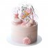 Торт на День Рождения №99164