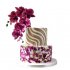 Торт с цветами №99206