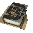 Торт Doom №99379