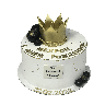 Торт корона №99318