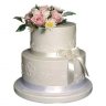 Торт свадебный №99444