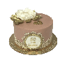 Торт шкатулка №99471