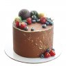 Торт шоколадный №99530