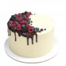Торт с ягодами №99532
