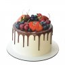Торт с ягодами №99531