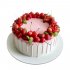 Торт с ягодами №99537