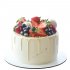 Торт с ягодами №99540