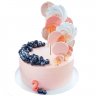 Торт с ягодами №99545