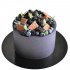 Торт ягоды и шоколад №99564